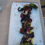 Photo n°2 de l'avis de cinzia.o fait le 10/07/2020 à 20:57 sur le  Ristorante la Ficarigna à Specchia