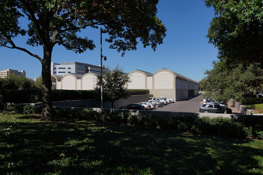 Art Museum «Kimbell Art Museum», reviews and photos, 3333 Camp Bowie Blvd, Fort Worth, TX 76107, USA