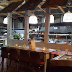 Photo n°2 de l'avis de alessandro.i fait le 23/09/2017 à 21:00 sur le  Pan'unto à Cassino