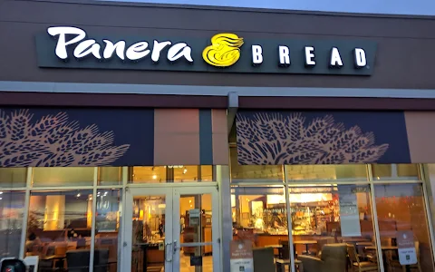 Panera Bread image