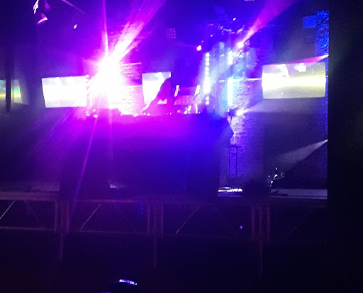 Live Music Venue «The Rock», reviews and photos, 136 N Park Ave, Tucson, AZ 85719, USA