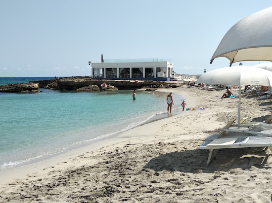 Mora Mora beach