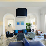 Photo n°1 de l'avis de Hemz. fait le 29/10/2019 à 11:36 sur le  Hotel Mediterraneo Sorrento à Sant'Agnello