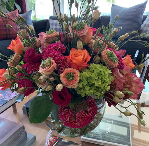 Florist «Arts & Flowers Inc», reviews and photos, 6011 Excelsior Blvd, Minneapolis, MN 55416, USA