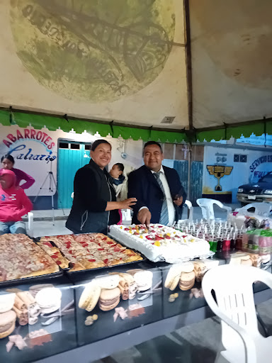 Pastelería Belén, Sector 2SantiagoYosondua ,Col.Centro en Santiago Yosondúa