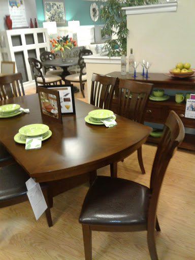 Furniture Store «NB Liebman», reviews and photos, 4705 Carlisle Pike, Mechanicsburg, PA 17050, USA