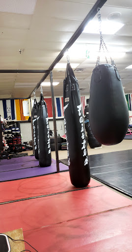 Muay Thai Boxing Gym «Ohana Warrior», reviews and photos, 525 W Arapaho Rd #18, Richardson, TX 75080, USA