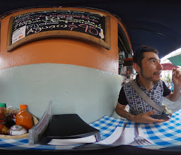 La Sirenita Mariscos photo