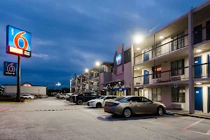 Motel 6 Houston, TX - Medical Center/NRG Stadium image
