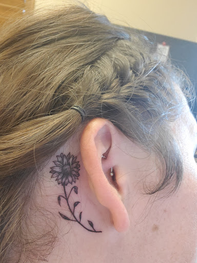 Explore sibling tattoo ideas, creative tattoo ideas in Salt Lake City, available at The Artist Den