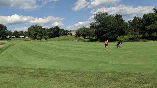 Public Golf Course «Walden Ponds Golf Club», reviews and photos, 6090 Golf Club Ln, Hamilton, OH 45011, USA