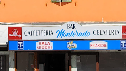 Bar Caffè Gramsci Viale V. Veneto, 2-3, 60010 Monterado AN, Italia