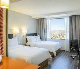 Fiesta Inn Chihuahua Fashion Mall photo