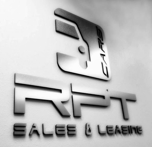 Used Car Dealer «RPT Sales & Leasing», reviews and photos, 7502 S Orange Blossom Trail, Orlando, FL 32809, USA