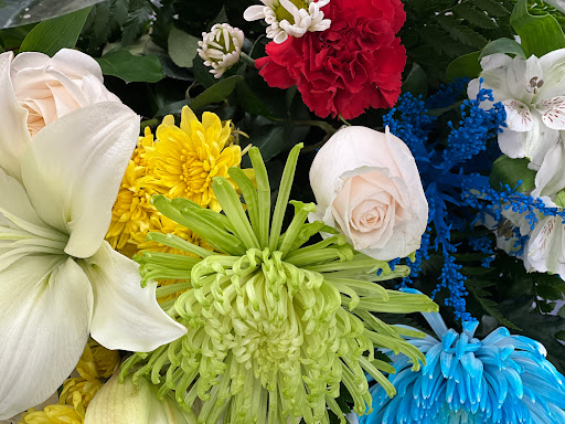 Florist «Marine Florists», reviews and photos, 1995 Flatbush Ave, Brooklyn, NY 11234, USA