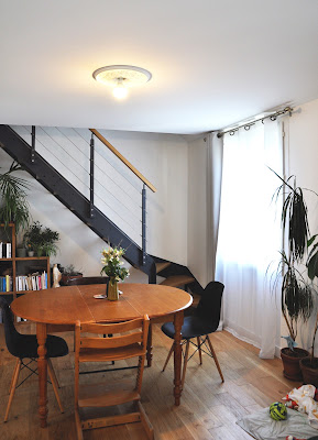 Le Petit Atelier - Architectes à Pacé