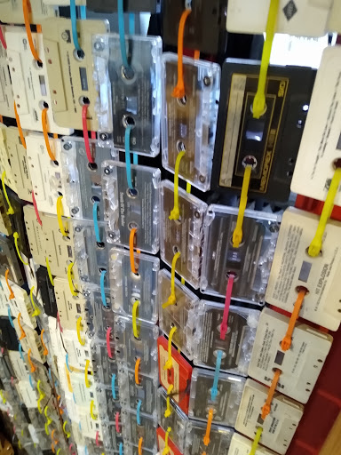 Record Store «The Record Exchange», reviews and photos, 151 N Market St, Frederick, MD 21701, USA