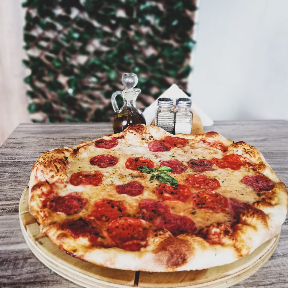 Portonovo Pizza Italiana