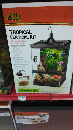 Pet Supply Store «Petco Animal Supplies», reviews and photos, 13127 N Dale Mabry Hwy, Tampa, FL 33618, USA