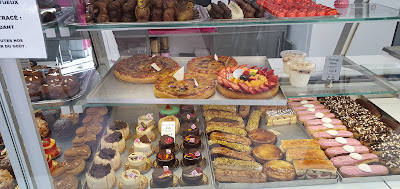 Les Gourmandises De Créteil à Créteil