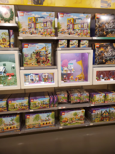 Toy Store «The LEGO Store», reviews and photos, 5900 Sugarloaf Pkwy, Lawrenceville, GA 30043, USA