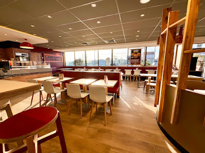 McDonald's à Forges-les-Eaux
