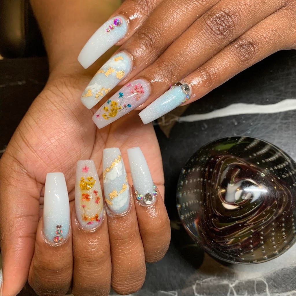 Wonderful Nails Salon 37013