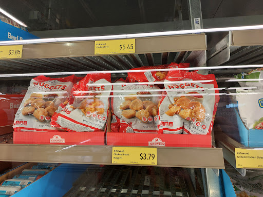 Supermarket «ALDI», reviews and photos, 5620 W Broadway Ave, Crystal, MN 55428, USA