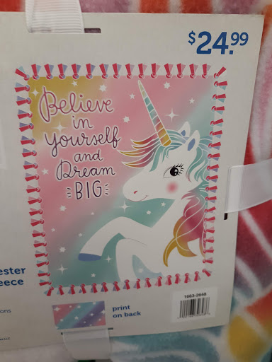 Fabric Store «Jo-Ann Fabrics and Crafts», reviews and photos, 10057 US-19, Port Richey, FL 34668, USA