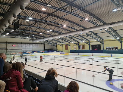 Ventspils Ice Hall