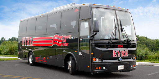 Bus Charter «Eyre Bus, Tour & Travel», reviews and photos, 13600 Triadelphia Rd, Glenelg, MD 21737, USA