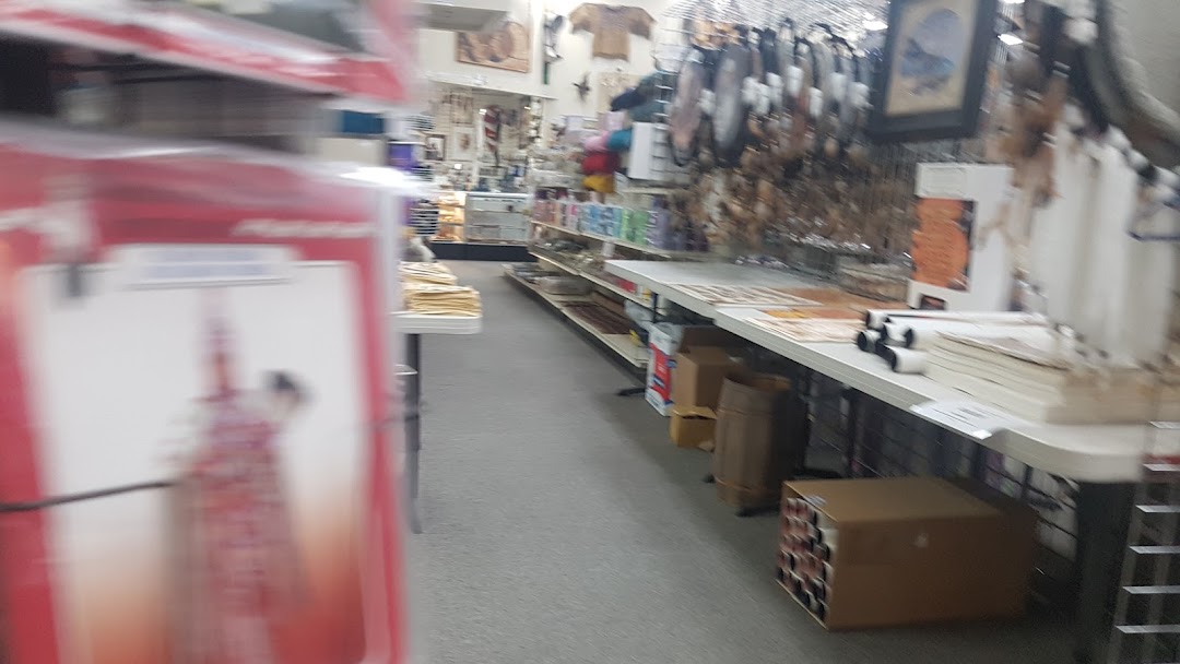 Unique Indian Arts & Crafts