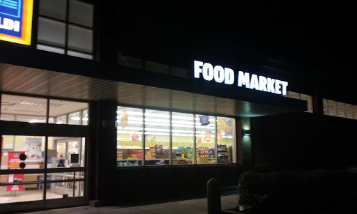 Supermarket «ALDI», reviews and photos, 3340 Centerville Hwy, Snellville, GA 30039, USA
