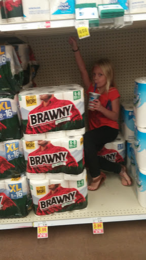 Grocery Store «Kroger», reviews and photos, 1034 IN-229, Batesville, IN 47006, USA