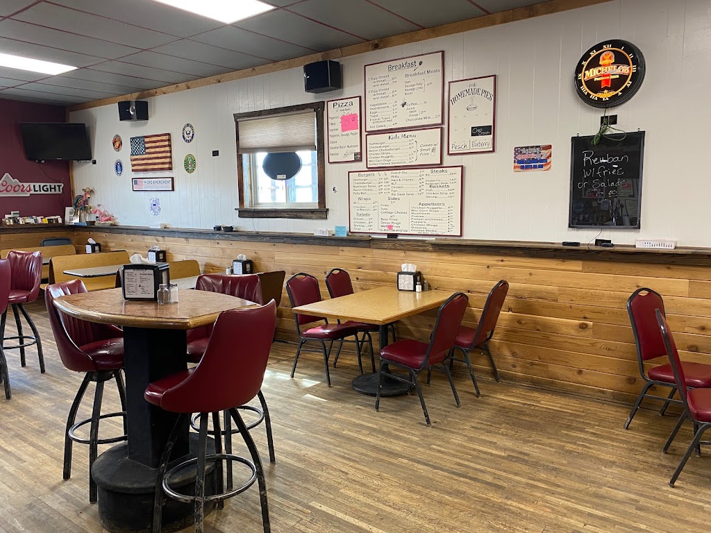 Winnett Bar & Grill 59087