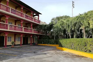 Hotel Casa Real image