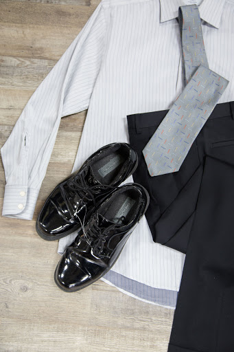 Thrift Store «ThriftSmart», reviews and photos