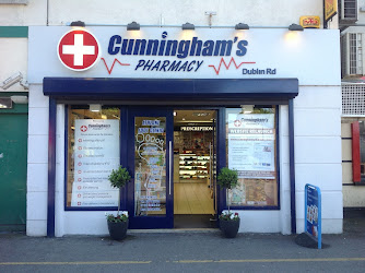 Cunningham's Pharmacy