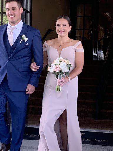 Bridal Shop «Lady Gray Dress Shop», reviews and photos, 274 Main St, Beacon, NY 12508, USA