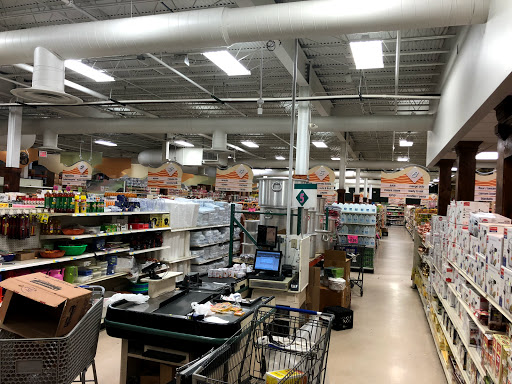 Indian Grocery Store «Cherians International Groceries», reviews and photos, 751 Dekalb Industrial Way, Decatur, GA 30033, USA