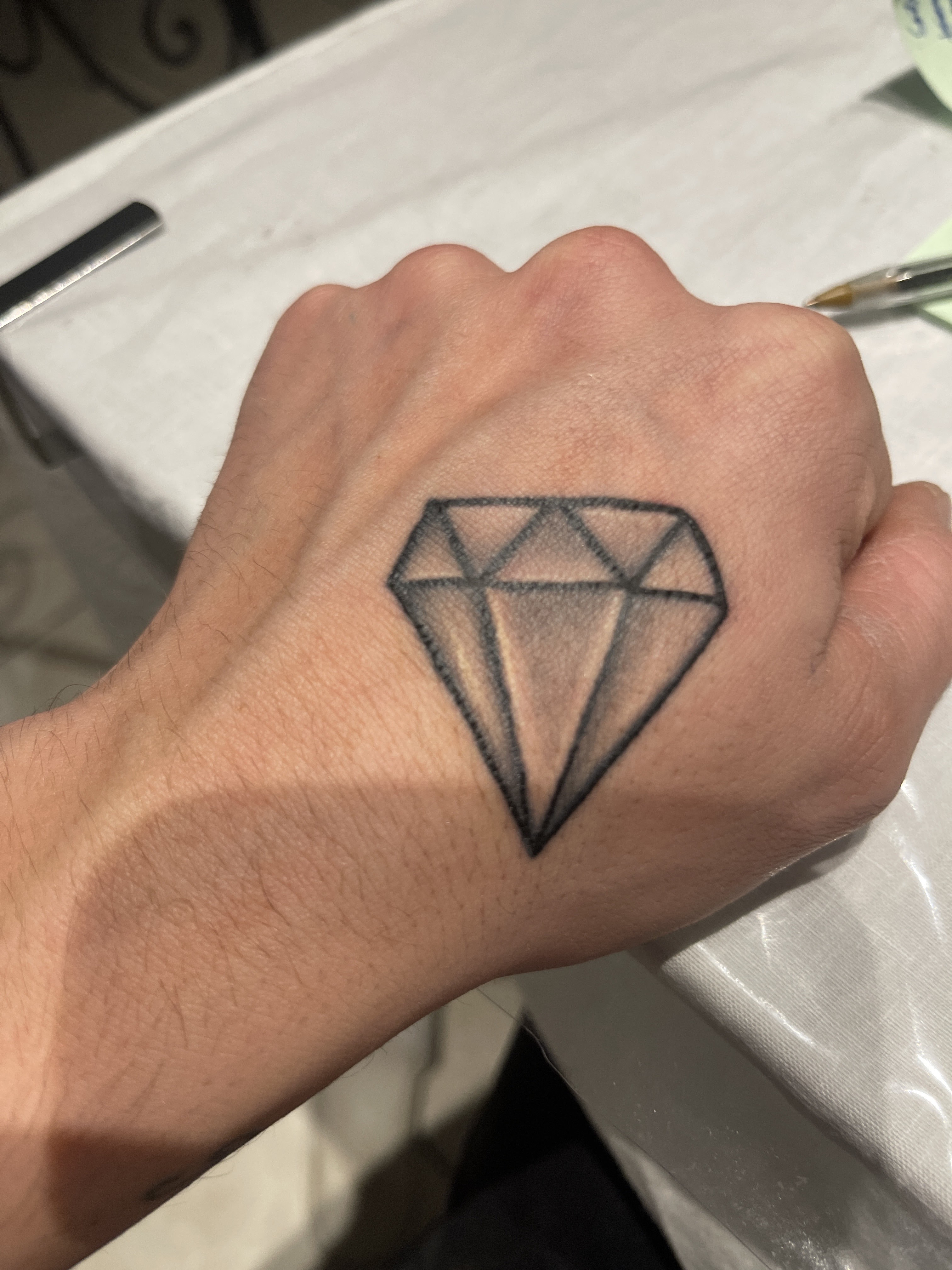 Photo n° 1 de l'avis de Yohann.a fait le 30/01/2022 à 17:16