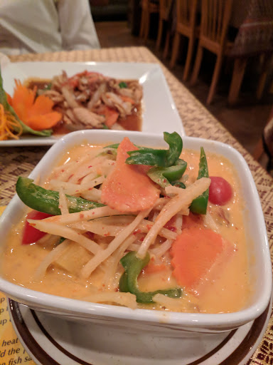 Ayothaya Thai Restaurant