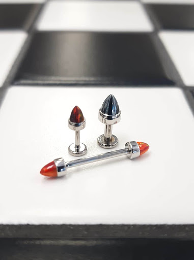 Tattoo Shop «Indigo Skin Design», reviews and photos, 804 W 3rd St, Antioch, CA 94509, USA