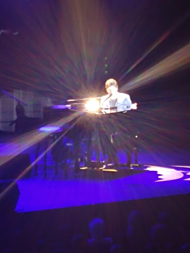 Live Music Venue «Music Box», reviews and photos, 1 Borgata Way, Atlantic City, NJ 08401, USA