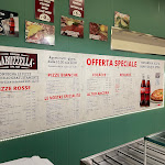 Photo n°1 de l'avis de Tahnee. fait le 17/02/2024 à 15:08 sur le  Pizzeria Maruzzella à Pescara