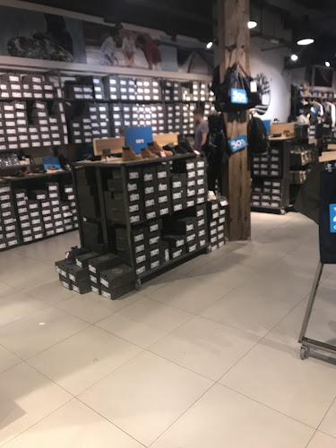Reviews of Timberland Outlet Swindon in Swindon - Shoe store