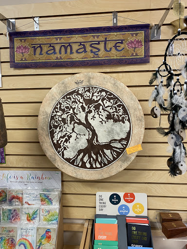 Book Store «New Visions Books & Gifts», reviews and photos, 2594 Eastern Blvd, York, PA 17402, USA