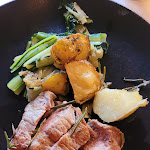 Photo n°2 de l'avis de Anastasia.o fait le 10/11/2022 à 08:36 sur le  La Fabbreria Ristorante à Bologna