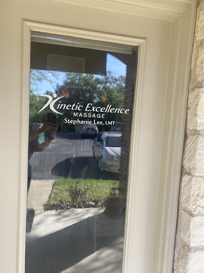 Kinetic Excellence Massage PLLC