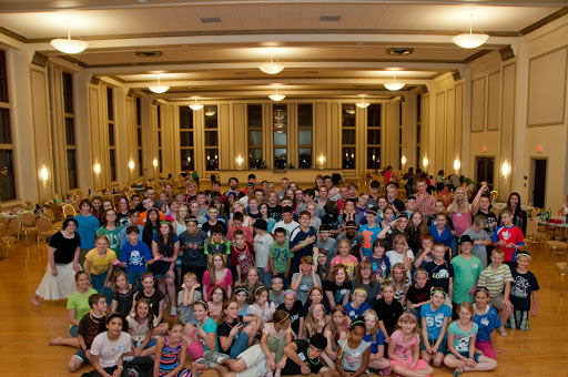 Ballroom Dance Instructor «Simply Ballroom», reviews and photos, 2679 Farnam St #204, Omaha, NE 68131, USA